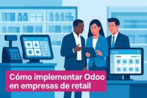 Banner de empresas de reatil